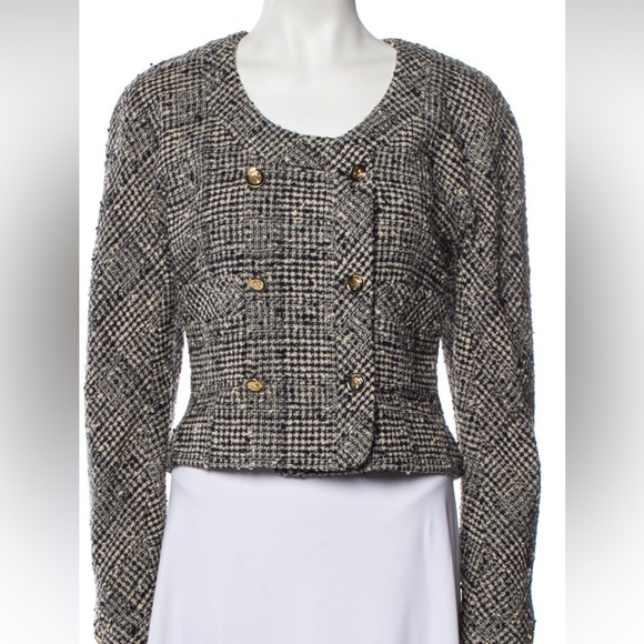 CHANEL Jackets & Blazers - Chanel Jacket